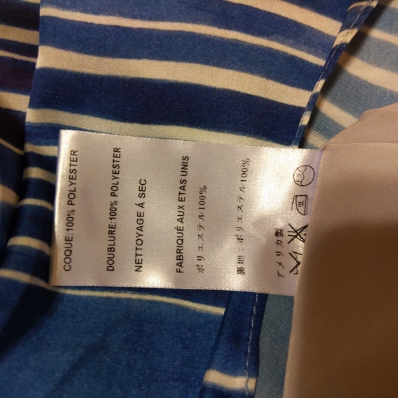 Tess Giberson Dress - Picture 5 of 8